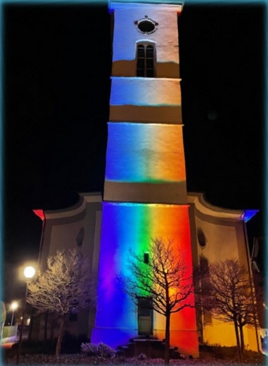 Lange Nacht der Kirchen